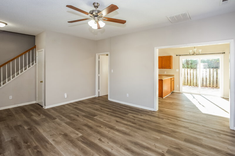 1,795/Mo, 10433 Battle Ct Charlotte, NC 28215 Misc View 4