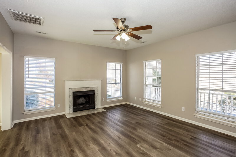 1,795/Mo, 10433 Battle Ct Charlotte, NC 28215 Misc View 5