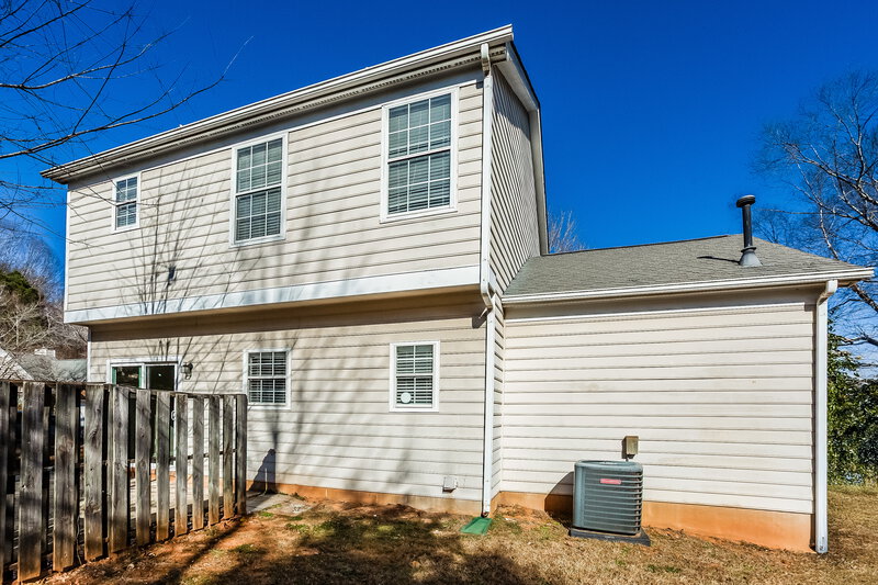 1,795/Mo, 10433 Battle Ct Charlotte, NC 28215 Misc View 13