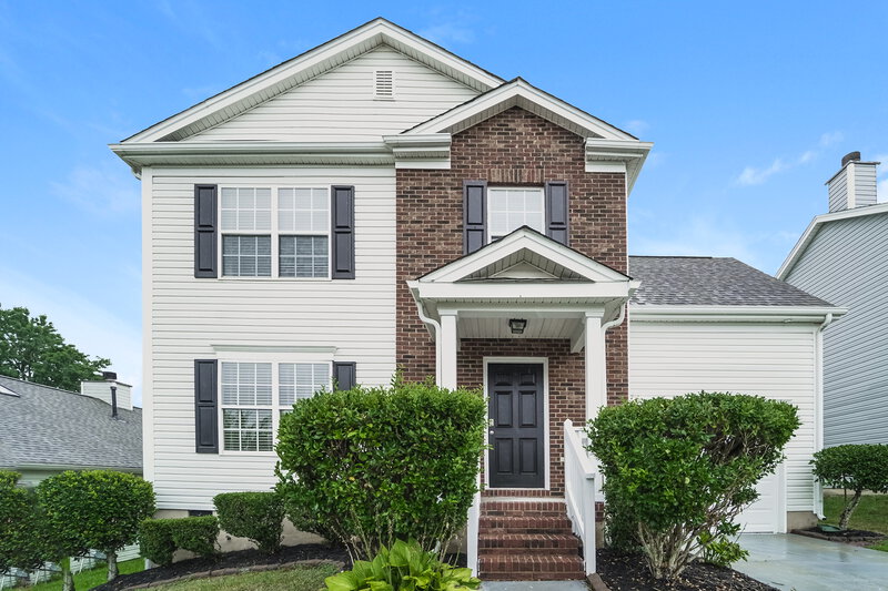 2,050/Mo, 10436 Katie Creek Ct Charlotte, NC 28213 Misc View