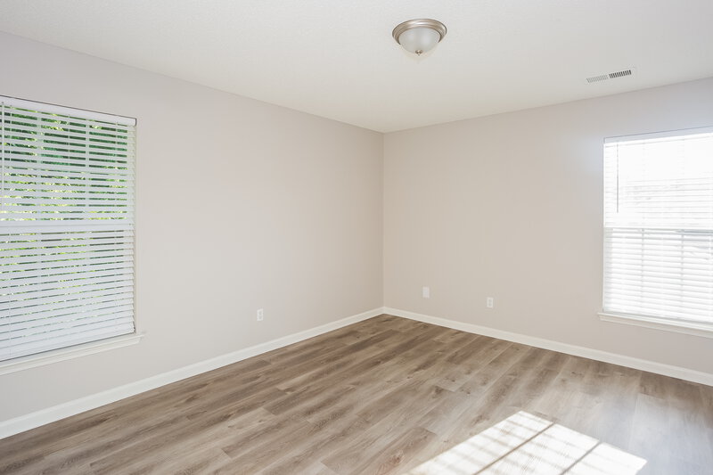 2,475/Mo, 3042 Willamette Valley Dr Charlotte, NC 28215 Bedroom View 2