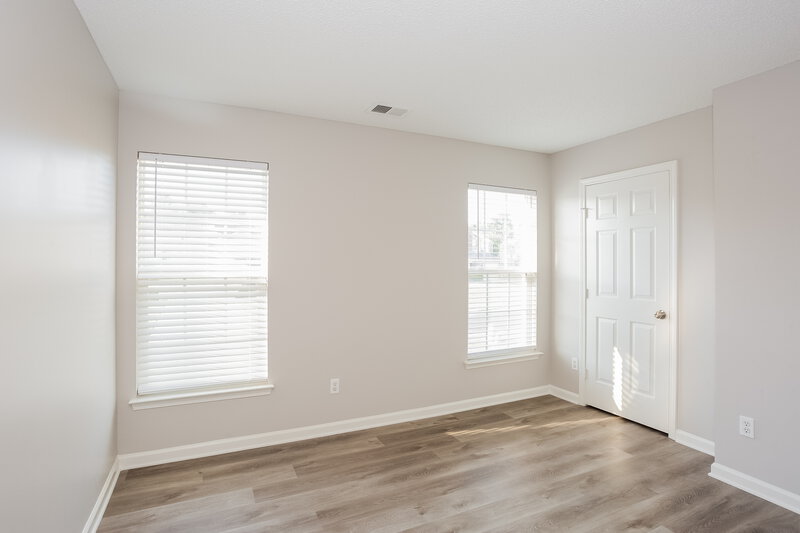2,475/Mo, 3042 Willamette Valley Dr Charlotte, NC 28215 Bedroom View 3