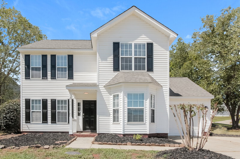 3,060/Mo, 11807 Golden Maple Ln Charlotte, NC 28215 External View