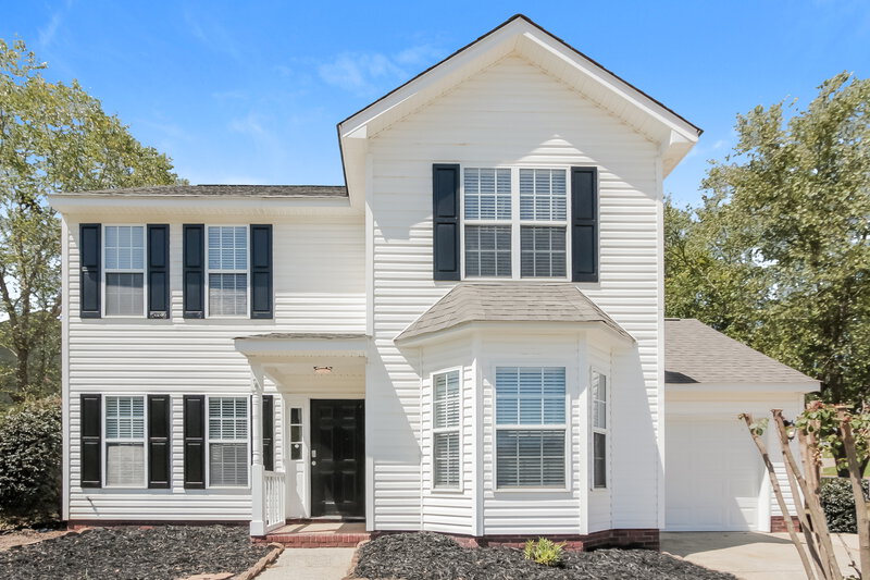 3,060/Mo, 11807 Golden Maple Ln Charlotte, NC 28215 Front View