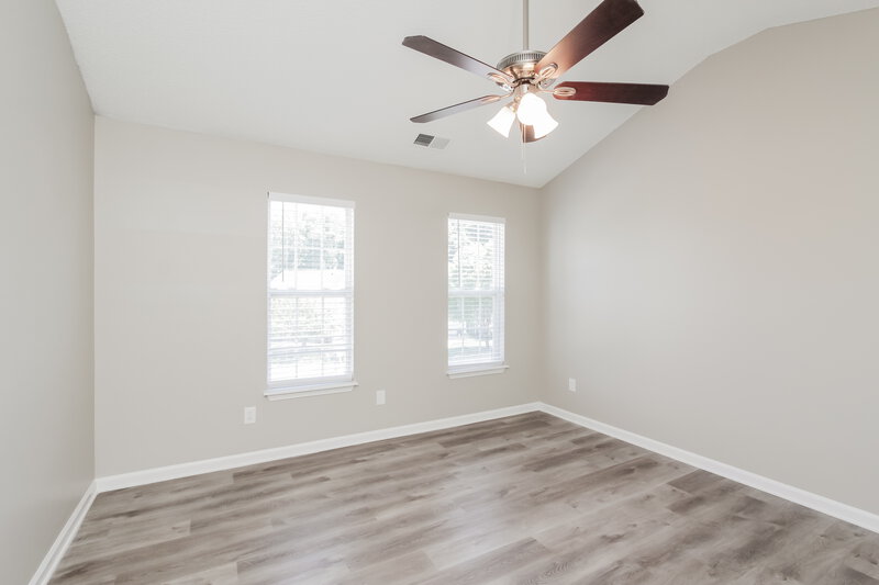 3,060/Mo, 11807 Golden Maple Ln Charlotte, NC 28215 Main Bedroom View 2