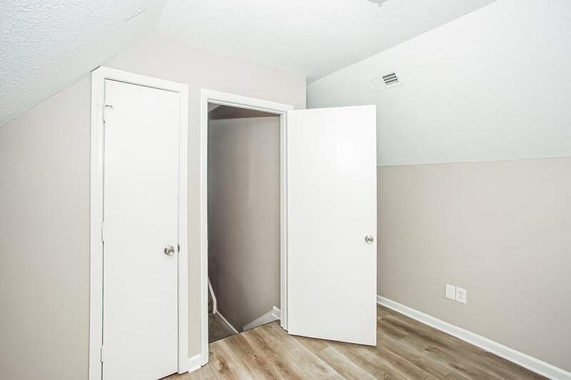 2,115/Mo, 10531 Katie Creek Ct Charlotte, NC 28213 Bedroom View