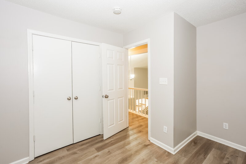2,240/Mo, 7523 Pence Pond Ln Charlotte, NC 28227 Bedroom View