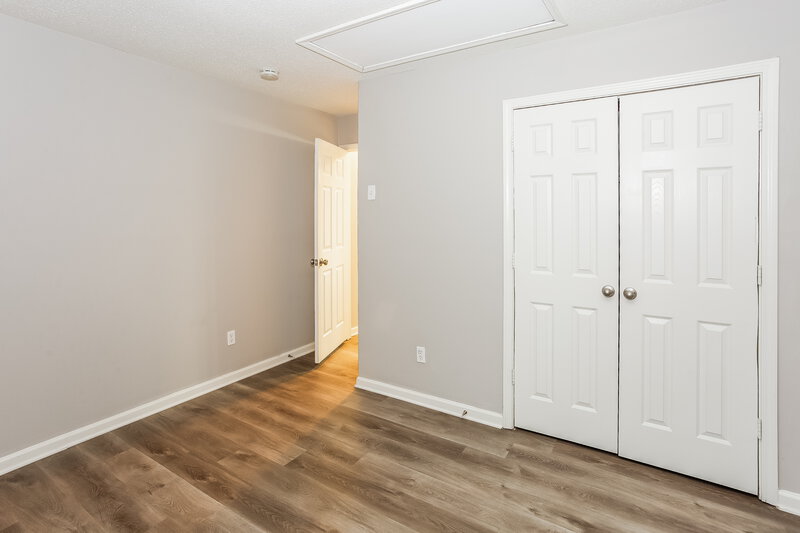 2,240/Mo, 7523 Pence Pond Ln Charlotte, NC 28227 Bedroom View 3