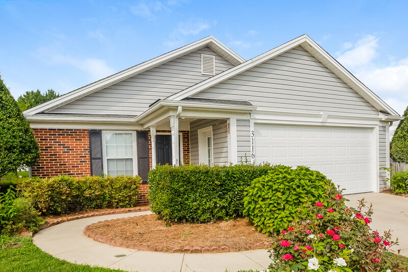 1,785/Mo, 3116 Champion Ln SW Concord, NC 28025 Misc View