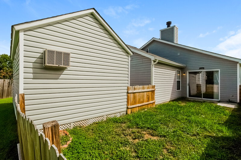 1,785/Mo, 3116 Champion Ln SW Concord, NC 28025 Misc View 12