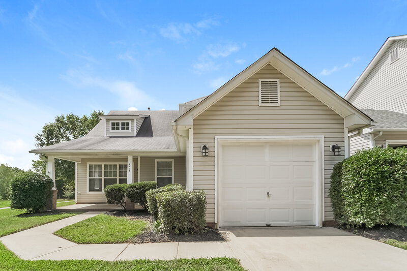 3,070/Mo, 734 Ablow Dr Matthews, NC 28105 Front View