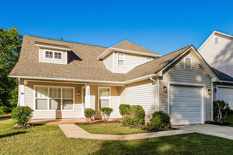2,175/Mo, 734 Ablow Dr Matthews, NC 28105 Front View