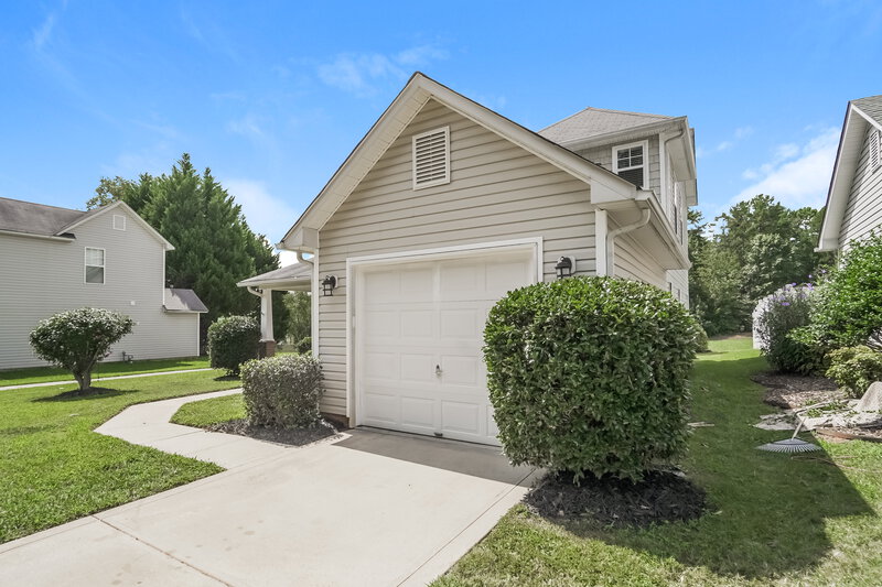 3,070/Mo, 734 Ablow Dr Matthews, NC 28105 Front View 2