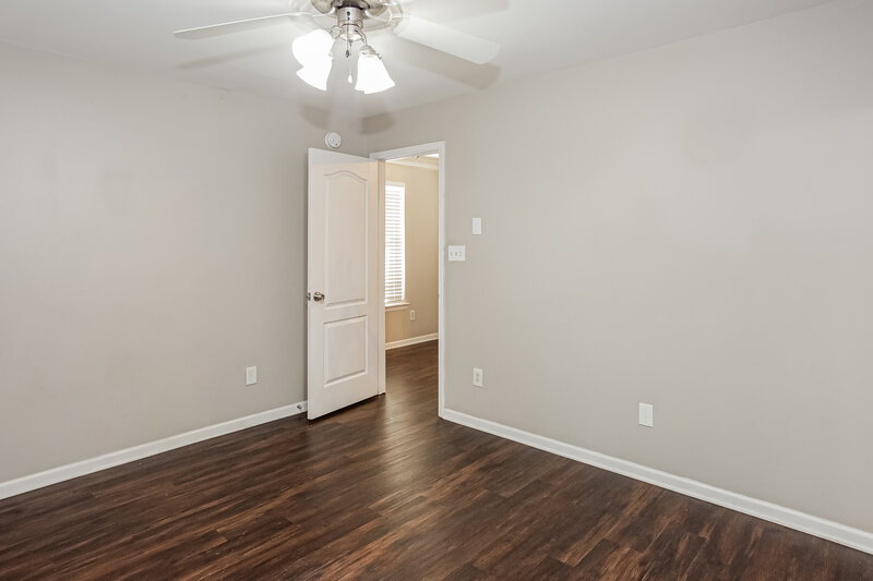 2,175/Mo, 734 Ablow Dr Matthews, NC 28105 Main Bedroom View