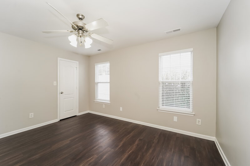 3,070/Mo, 734 Ablow Dr Matthews, NC 28105 Main Bedroom View