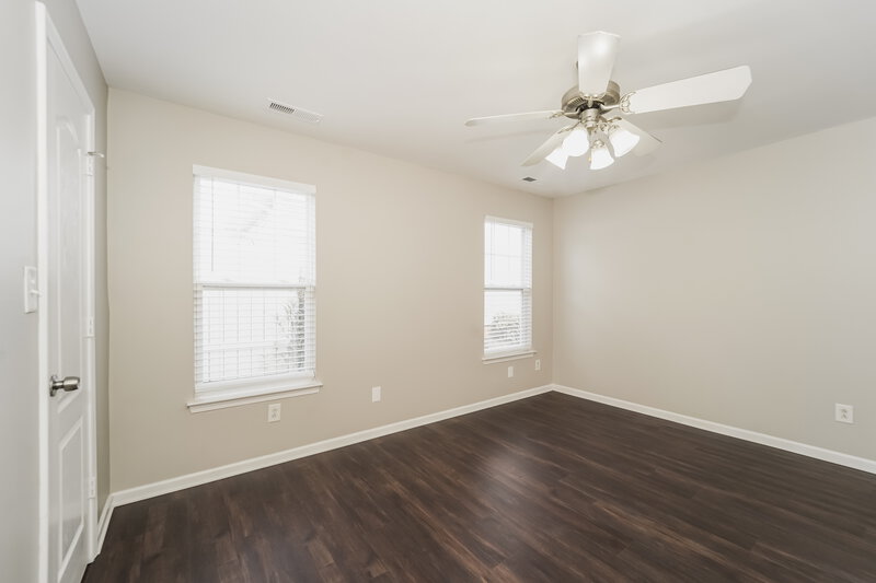3,070/Mo, 734 Ablow Dr Matthews, NC 28105 Main Bedroom View 2
