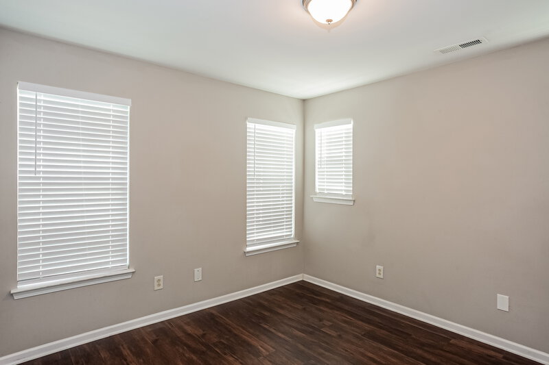 2,175/Mo, 734 Ablow Dr Matthews, NC 28105 Bedroom View 3