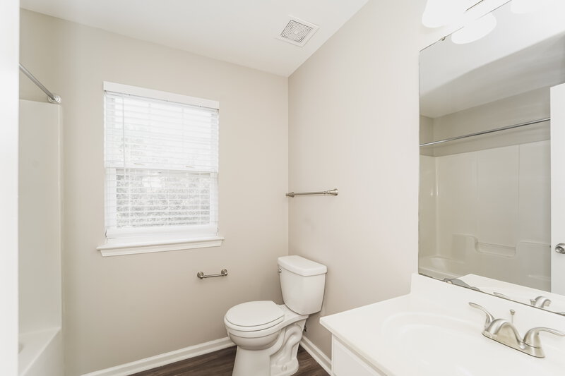 3,070/Mo, 734 Ablow Dr Matthews, NC 28105 Bathroom View