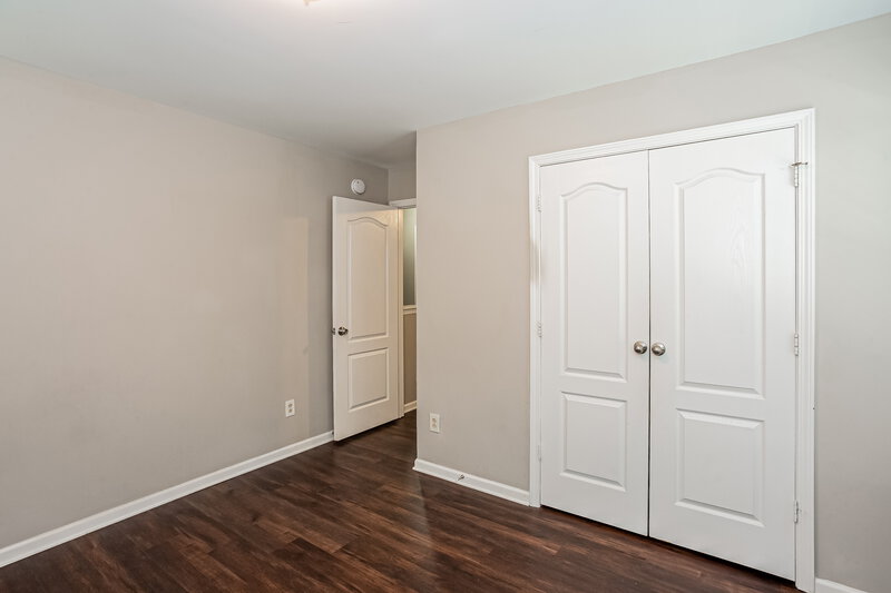 2,175/Mo, 734 Ablow Dr Matthews, NC 28105 Bedroom View 4