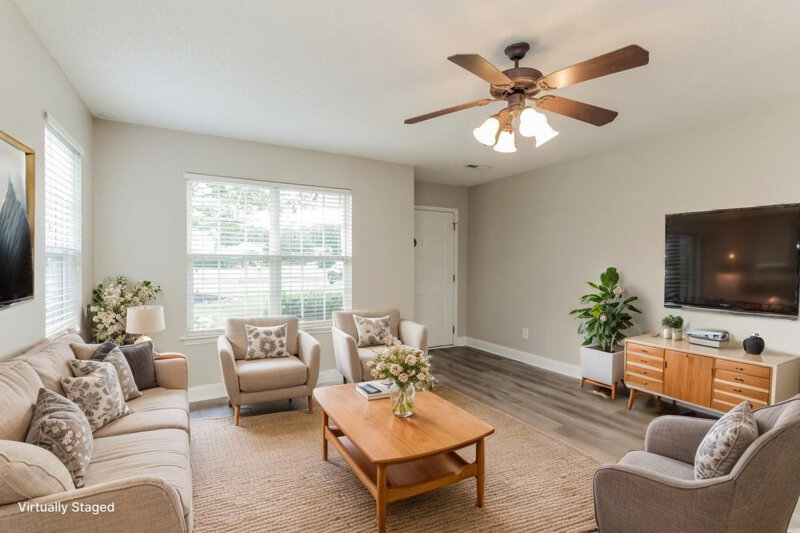 1,925/Mo, 409 Funderburk Rd Wingate, NC 28174 Misc View 3