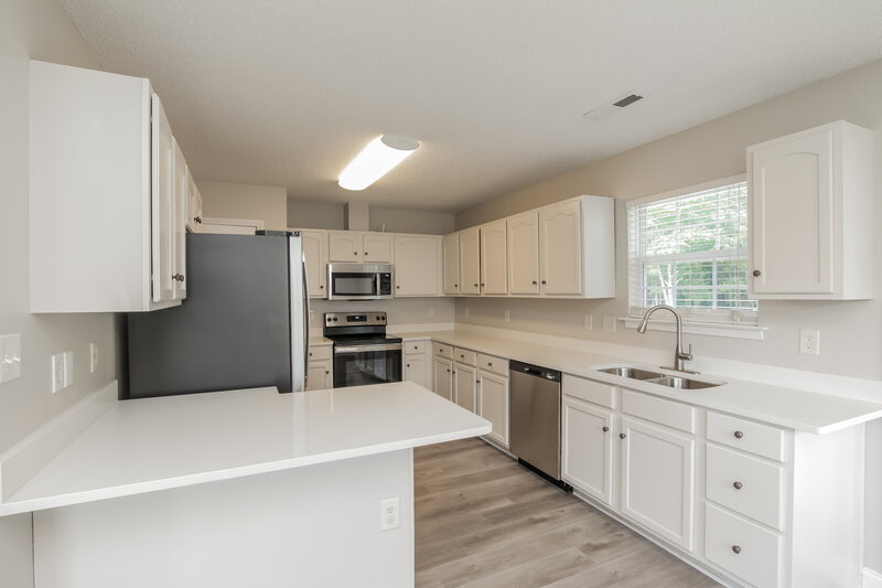 1,925/Mo, 409 Funderburk Rd Wingate, NC 28174 Misc View 6