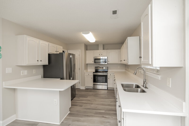 1,925/Mo, 409 Funderburk Rd Wingate, NC 28174 Misc View 7