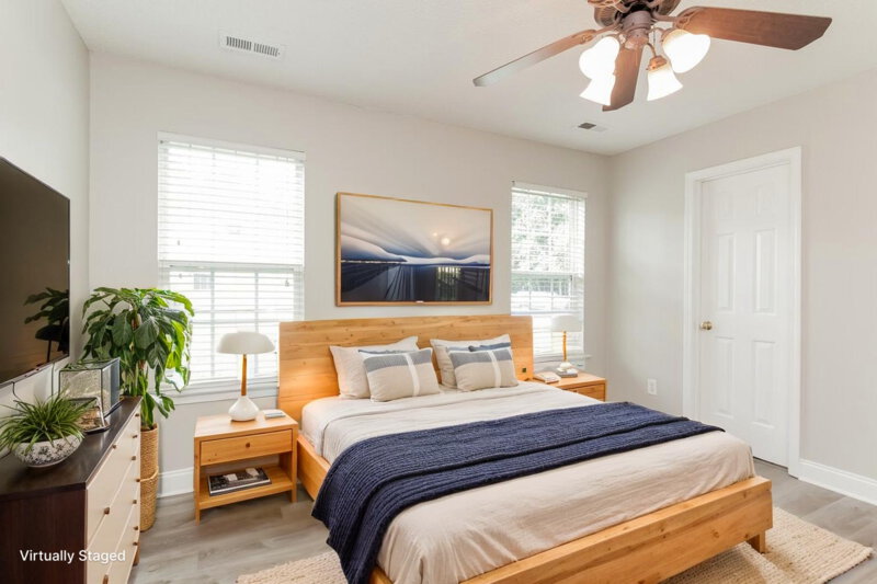 1,925/Mo, 409 Funderburk Rd Wingate, NC 28174 Misc View 8