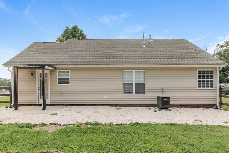 1,925/Mo, 409 Funderburk Rd Wingate, NC 28174 Misc View 17