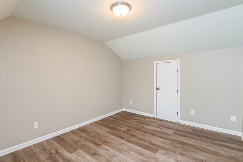 2,000/Mo, 6219 Dumont Ln Charlotte, NC 28269 Bedroom View