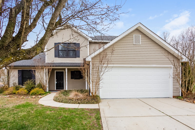 2,220/Mo, 3025 Trellis Ln Monroe, NC 28110 External View