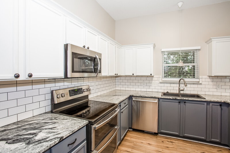 2,220/Mo, 3025 Trellis Ln Monroe, NC 28110 Kitchen View