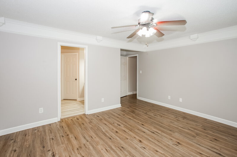 2,220/Mo, 3025 Trellis Ln Monroe, NC 28110 Main Bedroom View