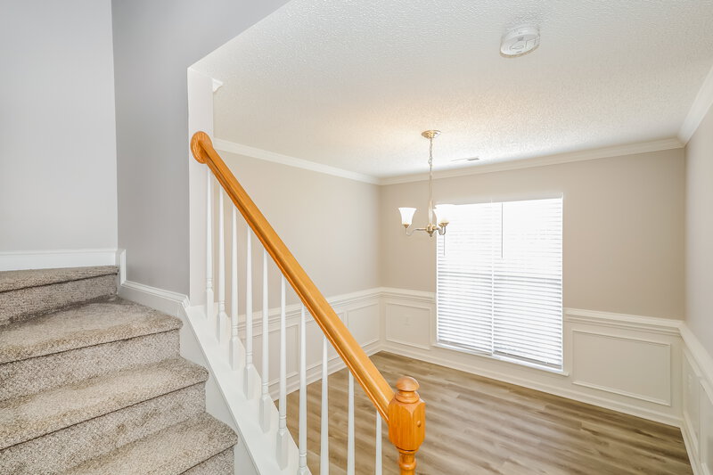 2,110/Mo, 4529 Capstone Dr Monroe, NC 28110 Foyer View