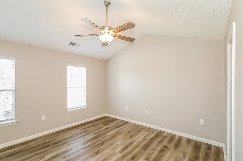2,110/Mo, 4529 Capstone Dr Monroe, NC 28110 Main Bedroom View 2