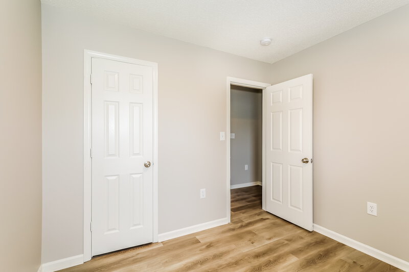 2,110/Mo, 4529 Capstone Dr Monroe, NC 28110 Bedroom View