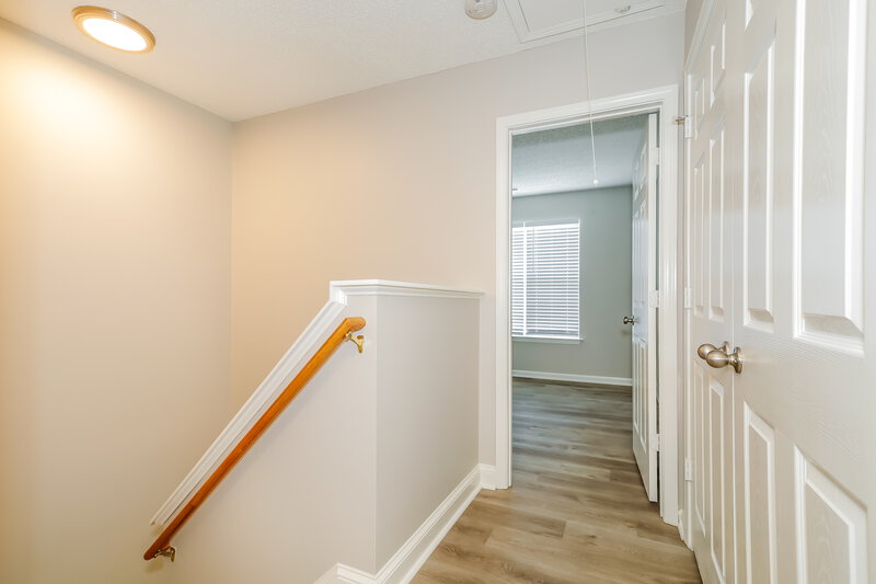 2,110/Mo, 4529 Capstone Dr Monroe, NC 28110 Stairwell View