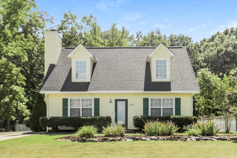 2,140/Mo, 8003 Beacon Hills Rd Indian Trail, NC 28079 External View