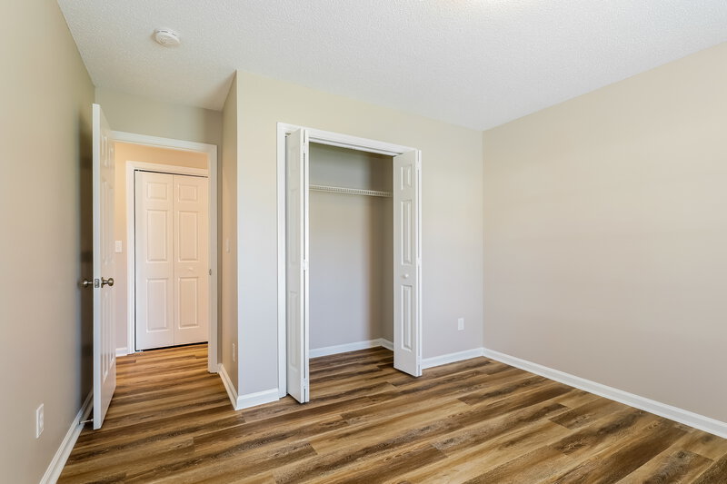 2,800/Mo, 6010 Windsong Way Unit 36 Wingate, NC 28174 Bedroom View