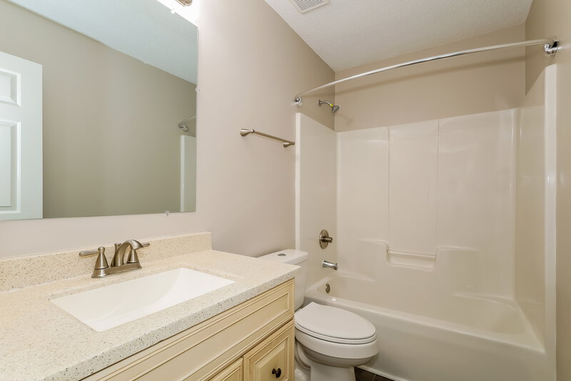 2,800/Mo, 6010 Windsong Way Unit 36 Wingate, NC 28174 Bedroom View 2