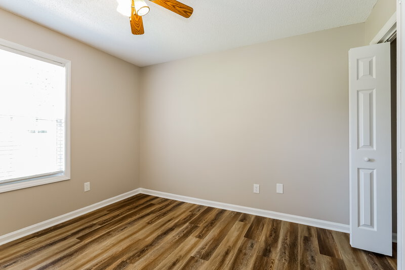 2,800/Mo, 6010 Windsong Way Unit 36 Wingate, NC 28174 Bedroom View 3