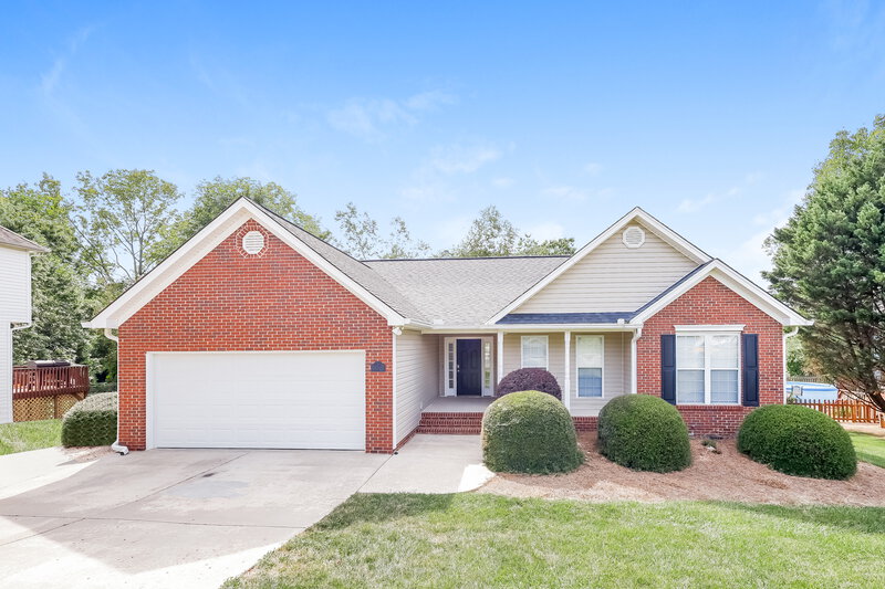 2,245/Mo, 116 Sidney Ct Monroe, NC 28110 External View