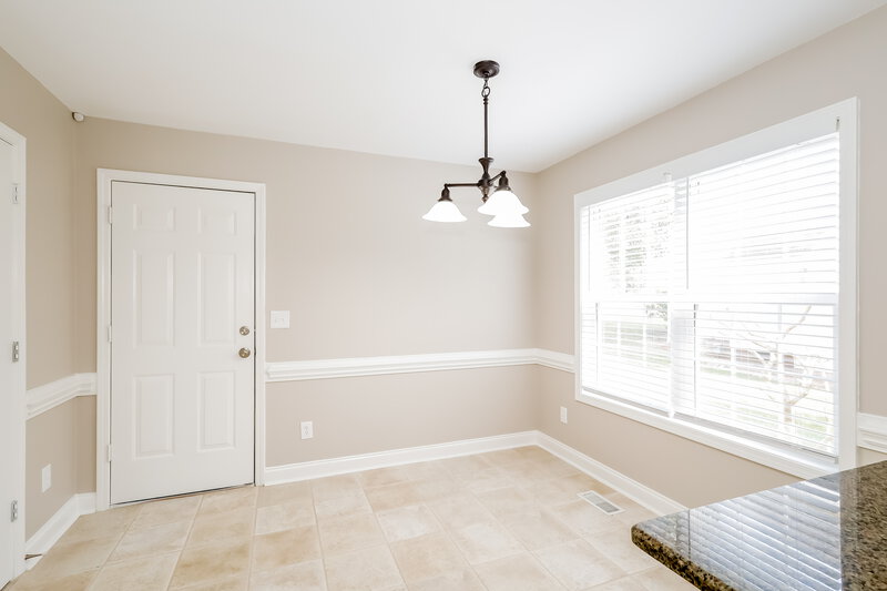 2,245/Mo, 116 Sidney Ct Monroe, NC 28110 Dining Room View