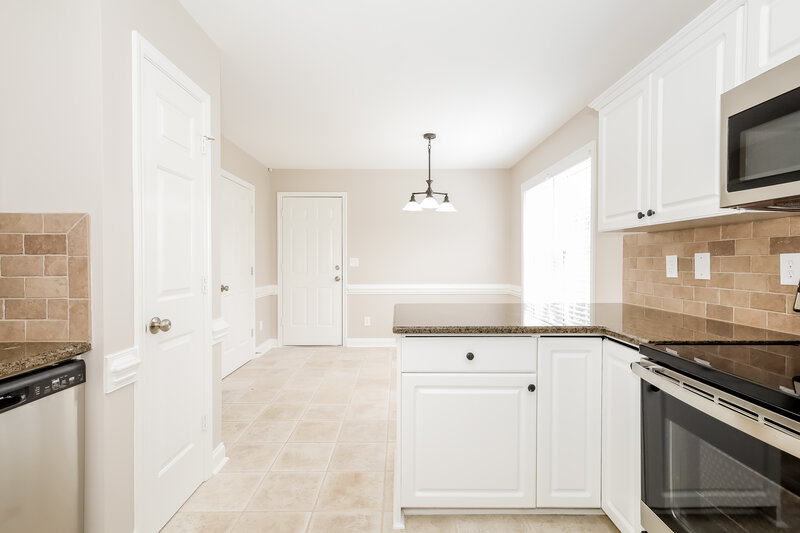 2,245/Mo, 116 Sidney Ct Monroe, NC 28110 Kitchen View