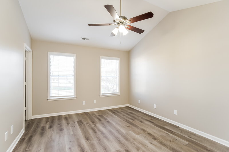 1,835/Mo, 4102 Woodcreek Ct Indian Trail, NC 28079 Main Bedroom View