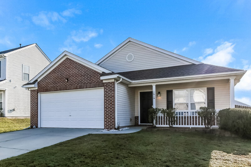 2,025/Mo, 1616 Poplar Shadow Dr Huntersville, NC 28078 Front View