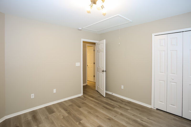 2,025/Mo, 1616 Poplar Shadow Dr Huntersville, NC 28078 Bedroom View