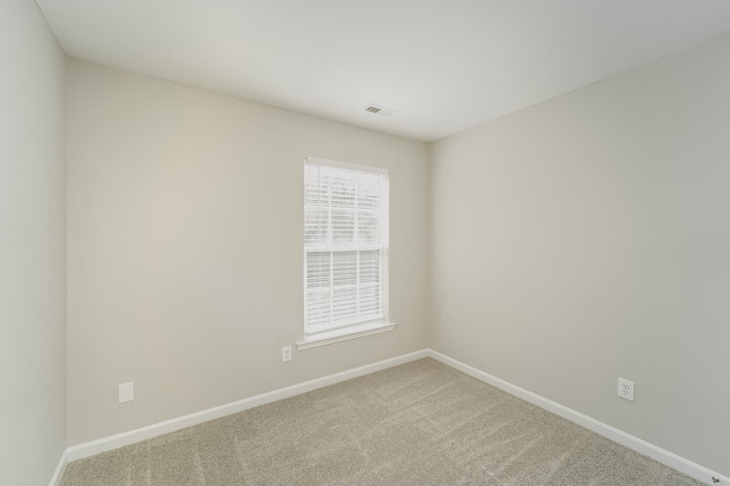 1,950/Mo, 10453 Roundleaf Dr Charlotte, NC 28213 Bedroom View