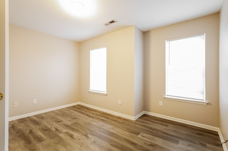 1,995/Mo, 9446 Dewey Dr Charlotte, NC 28214 Bedroom View 2