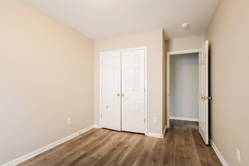 1,995/Mo, 9446 Dewey Dr Charlotte, NC 28214 Bedroom View 3