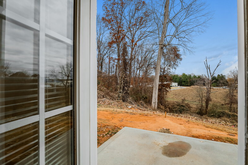 1,995/Mo, 9446 Dewey Dr Charlotte, NC 28214 Rear View